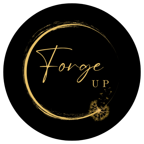 Forge Up Ltd